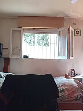 Zorrita Fox online show from 31, 3, 2026