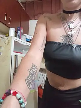 Zorrita Fox online show from 1, 4, 2026