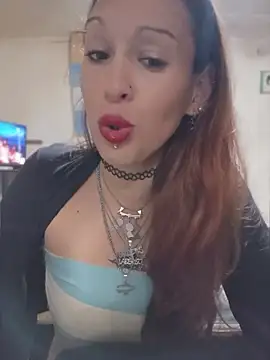 Snapshot of Zorrita_Fox chatting on 8, 7, 2026 Zorrita Fox online show from 8, 7, 2026