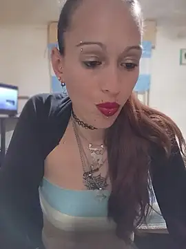 Snapshot of Zorrita_Fox chatting on 9, 7, 2026 Zorrita Fox online show from 9, 7, 2026