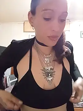 Zorrita Fox online show from 17, 11, 2025