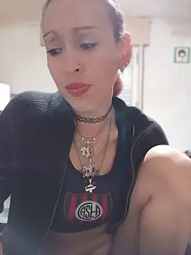 Zorrita Fox online show from 23, 5, 2026