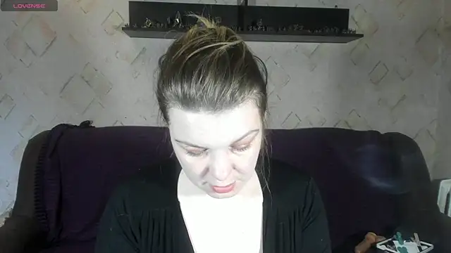 Snapshot of DarkIlona chatting on 14, 1, 2025 DarkIlona online show from 14, 1, 2025