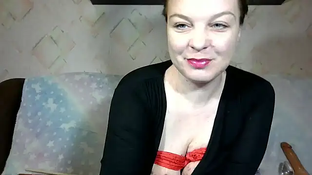 DarkIlona online show from 13, 3, 2026