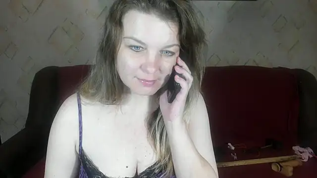 Snapshot of DarkIlona chatting on 27, 10, 2025 DarkIlona online show from 27, 10, 2025