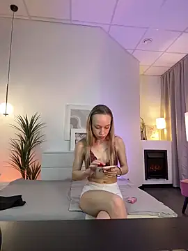 VictoriaLight online show from 17, 3, 2025