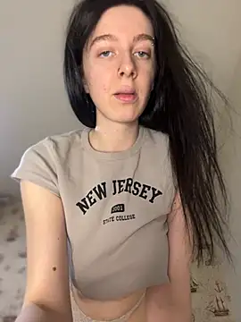 MissDasha online show from 27, 1, 2025