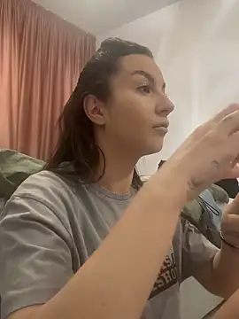 SecretSienna online show from 9, 3, 2026