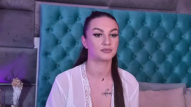 SecretSienna online show from 10, 1, 2026