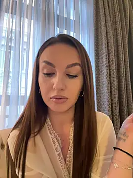 SecretSienna online show from 23, 3, 2026