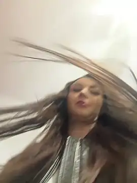 SecretSienna online show from 12, 3, 2026