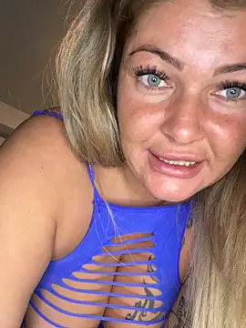 GabyHofstede online show from 19, 10, 2025