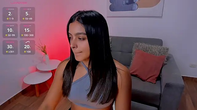 amandaconner online show from 22, 5, 2026