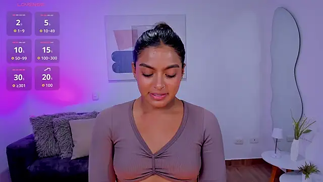 amandaconner online show from 23, 10, 2025