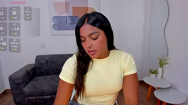 amandaconner online show from 3, 10, 2025