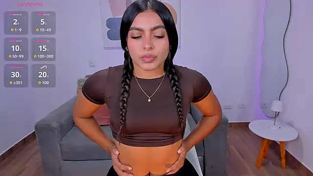 amandaconner online show from 12, 3, 2026