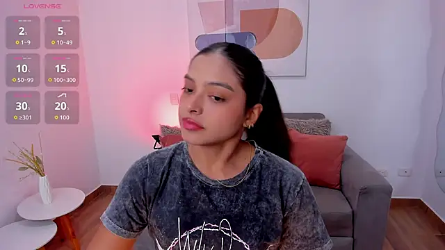 amandaconner online show from 12, 5, 2026