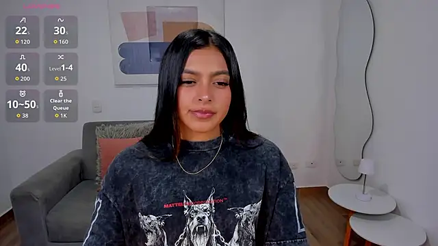 amandaconner online show from 9, 2, 2026