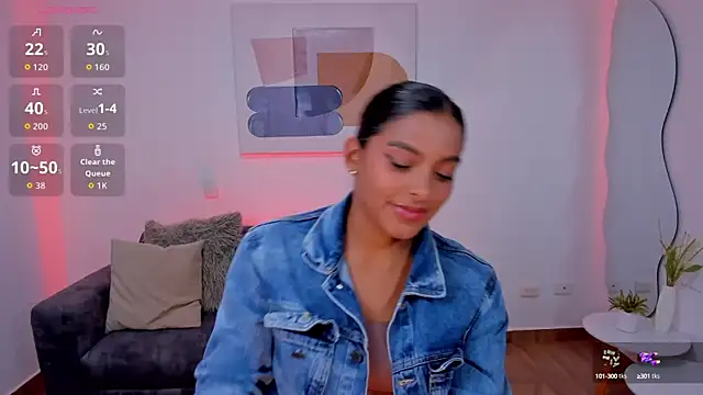 amandaconner online show from 8, 10, 2025