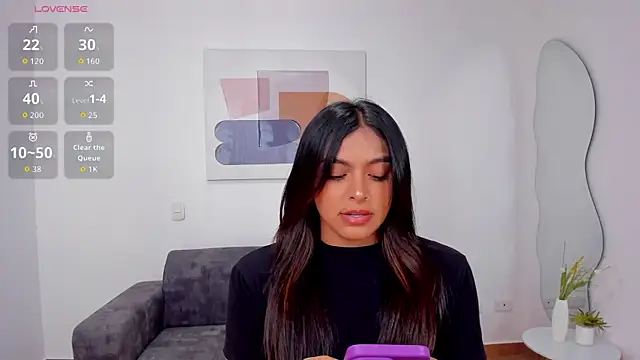 amandaconner online show from 20, 9, 2025