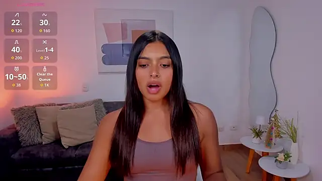 amandaconner online show from 10, 11, 2025