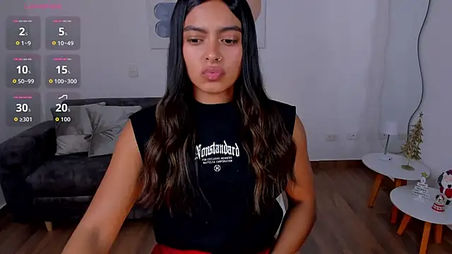 amandaconner online show from 8, 1, 2026