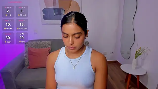 Snapshot of amandaconner chatting on 12, 6, 2026 amandaconner online show from 12, 6, 2026