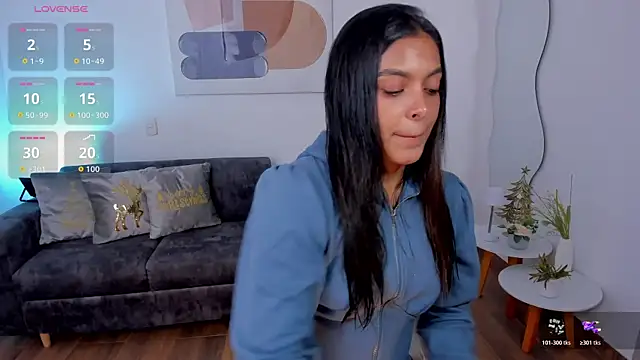 amandaconner online show from 4, 12, 2025