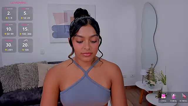 amandaconner online show from 2, 12, 2025