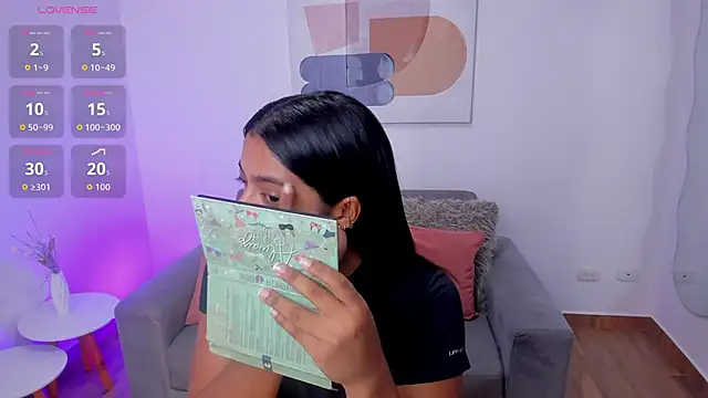 amandaconner online show from 3, 6, 2026