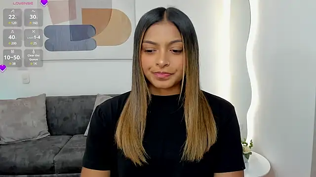 amandaconner online show from 20, 3, 2025