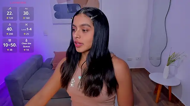 Snapshot of amandaconner chatting on 14, 6, 2026 amandaconner online show from 14, 6, 2026