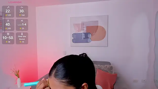amandaconner online show from 16, 5, 2026