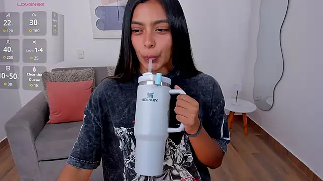 amandaconner online show from 20, 2, 2026