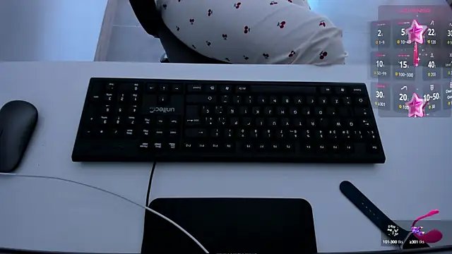 ameliegraham online show from 23, 9, 2025