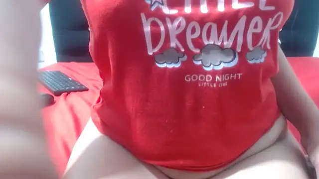 Ainhoa-hot online show from 2, 11, 2025