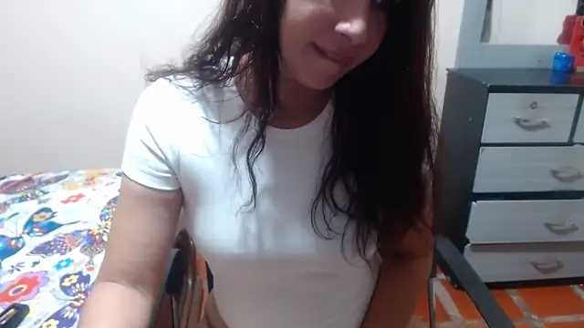 Ainhoa-hot online show from 5, 5, 2026