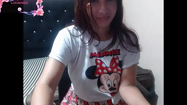 Ainhoa-hot online show from 16, 2, 2026