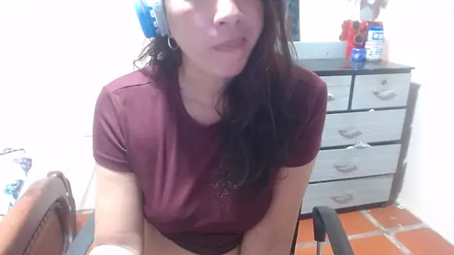 Ainhoa-hot online show from 10, 5, 2026