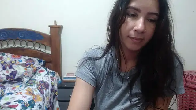 Ainhoa-hot online show from 15, 5, 2026