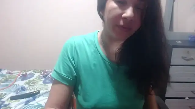 Ainhoa-hot online show from 4, 5, 2026