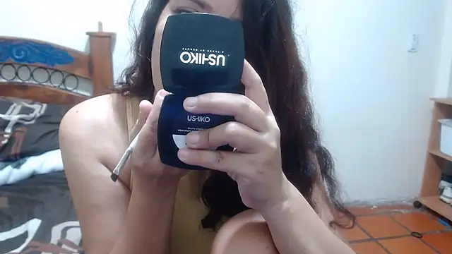 Ainhoa-hot online show from 29, 5, 2026