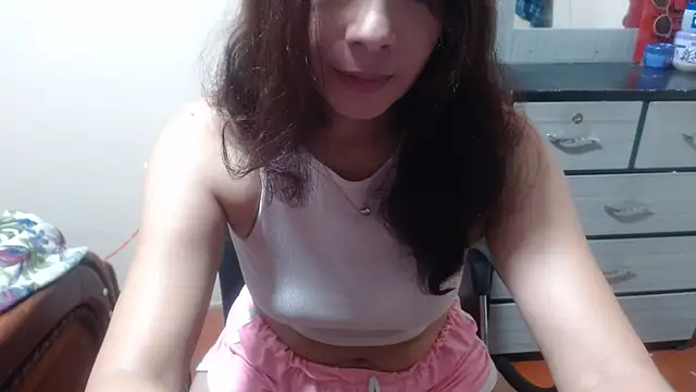 Ainhoa-hot online show from 9, 5, 2026