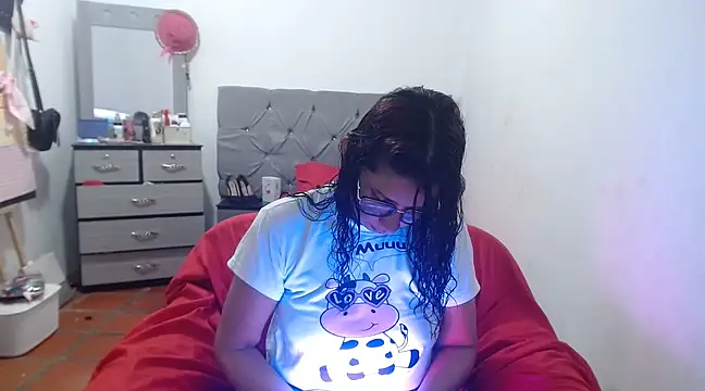 Ainhoa-hot online show from 27, 2, 2025