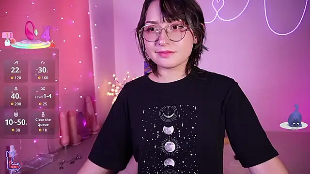 Ahri howl sweet online show from 22, 3, 2026