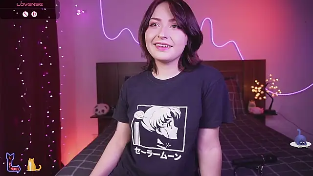 Ahri howl sweet online show from 12, 5, 2026