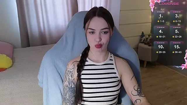 kate leoo online show from 29, 3, 2026