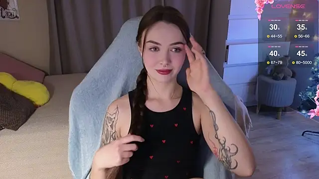 kate leoo online show from 11, 1, 2026