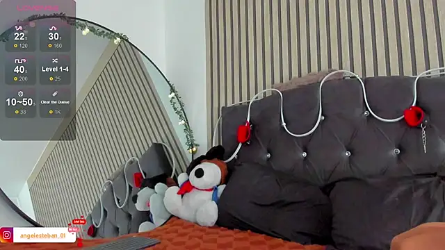 Snapshot of Angel_esteban_fx chatting on 4, 2, 2026 Angel esteban fx online show from 4, 2, 2026