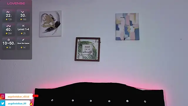 Snapshot of Angel_esteban_fx chatting on 13, 11, 2025 Angel esteban fx online show from 13, 11, 2025